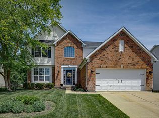 8629 Rapp Dr, Indianapolis, IN 46237