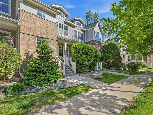 5462 Coachman Place, Fitchburg, WI 53711