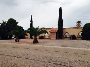 1816 Town And Country Dr, Sierra Vista, AZ 85635