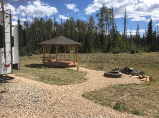 3130 S 2675 E, Brian Head, UT 84719