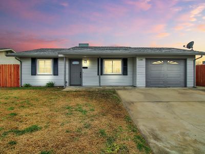 12088 Washburn Ave, Waterford, CA, 95386