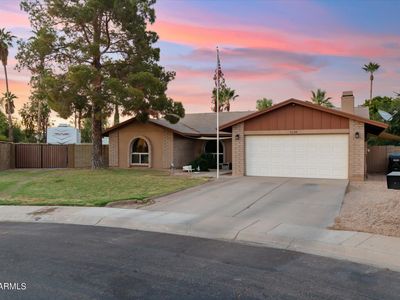 3138 W Monte Cristo Ave, Phoenix, AZ, 85053
