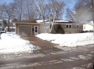 1908 Vermont Ave, Stevens Point, WI 54481