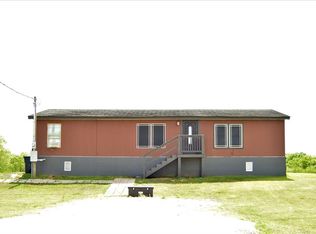 5154 County Road 868e, Brazoria, TX 77422