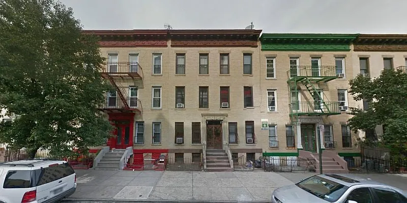 Rented by SBJ Brokerage, LLC | media 36