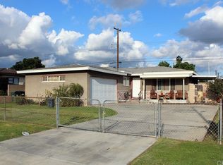 1288 N O Malley Ave, Covina, CA 91722