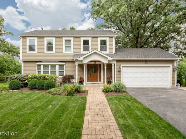 2184 Riverlea Cir, Naperville, IL 60565