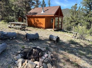 HWY 285/24, Buena Vista, CO 81211