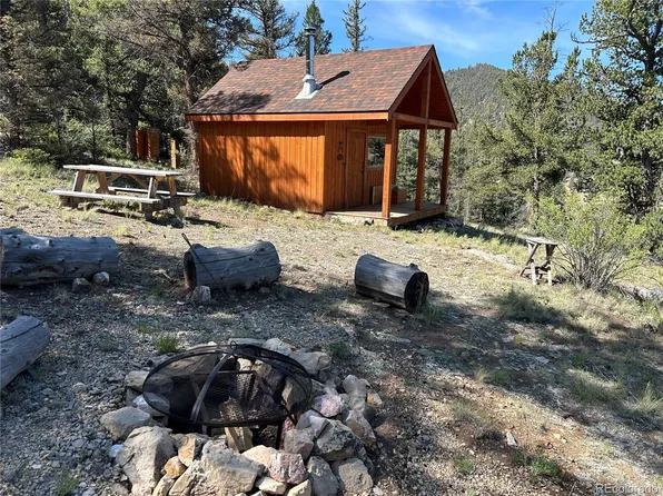 HWY 285/24, Buena Vista, CO 81211