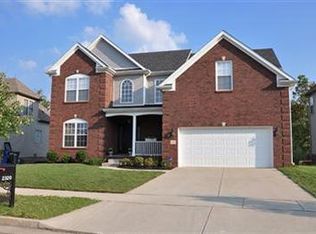 2320 Thistle Park, Lexington, KY