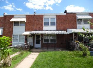 7929 Eastdale Rd, Baltimore, MD 21244