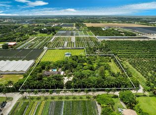 22950 SW 192nd Ave, Miami, FL 33170