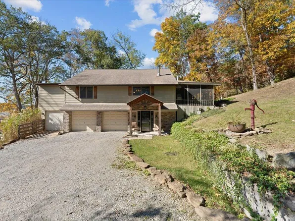 2268 Rust Dr, Latonia, KY 41015