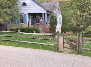 1360 Stanley Rd, Cincinnati, OH 45230