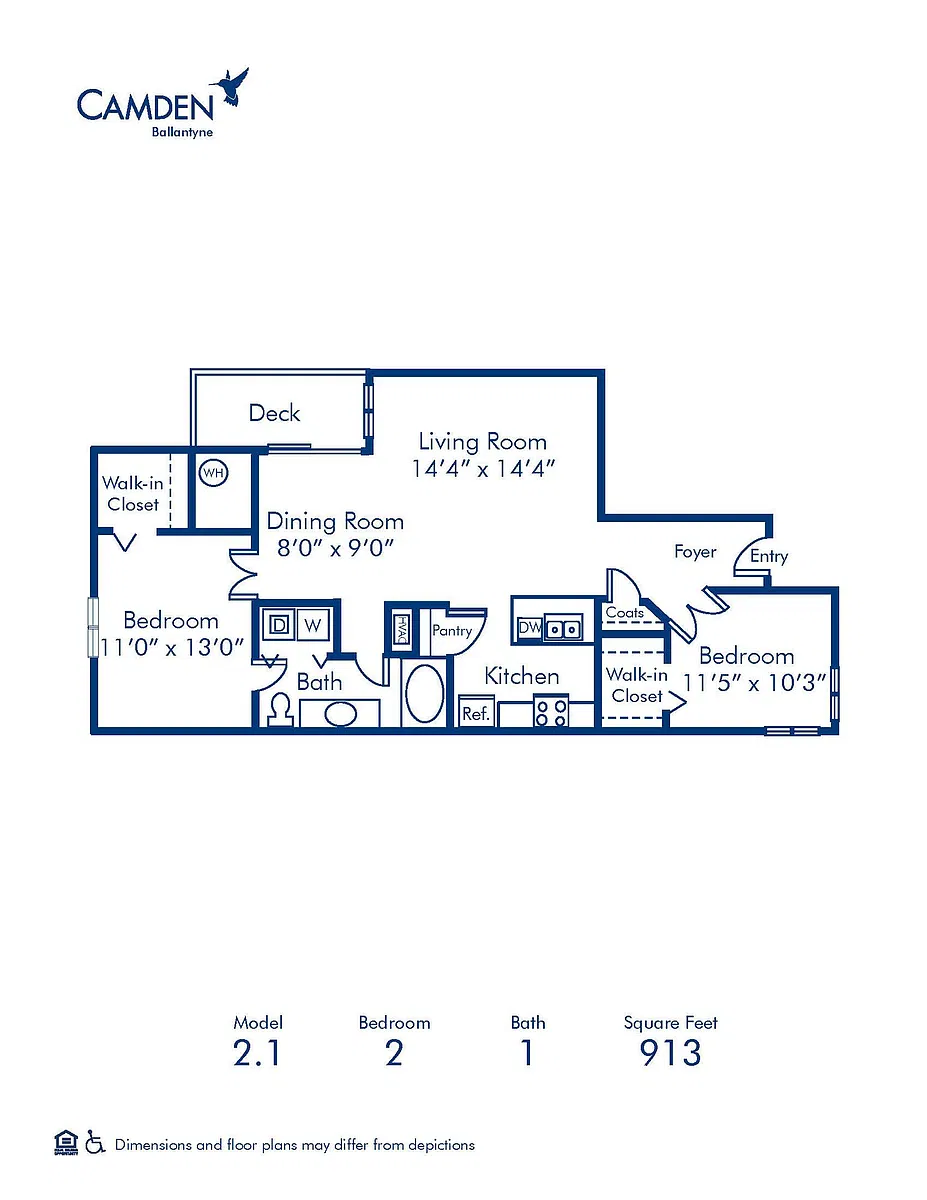 Floor plan 21