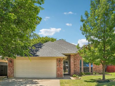 229 S Lakeview Dr, Lake Dallas, TX, 75065