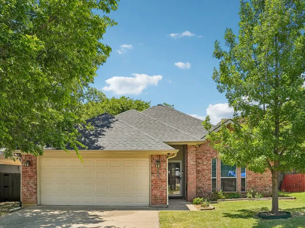 229 S Lakeview Dr, Lake Dallas, TX 75065