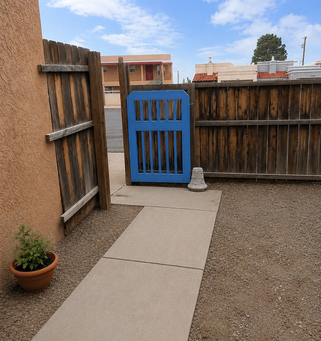 Durazno St, Las Cruces — Photo 2