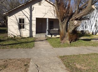 735 E Devonshire St, Winston Salem, NC 27107