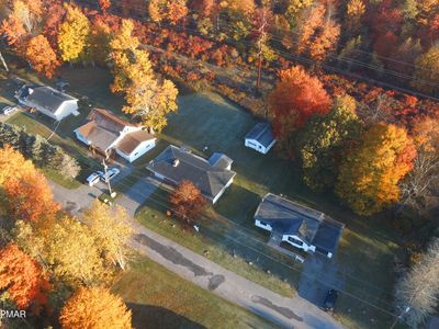 110 Smith Dr, Tobyhanna, PA, 18466