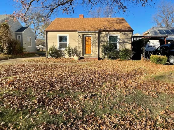 3515 E 4th Pl, Tulsa, OK 74112