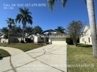1006 Wharf Creek Ct, Oviedo, FL 32765