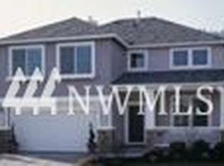 22211 46th Ave S #43, Kent, WA