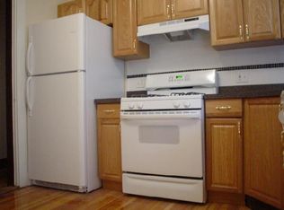 35 Waverly St #1A, Roxbury, MA 02119