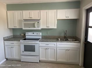 404 Harrison Ave APT 3, Cape Canaveral, FL 32920