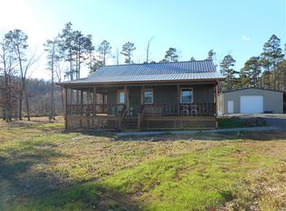 13318 Hwy 21, Ozone, AR 72854