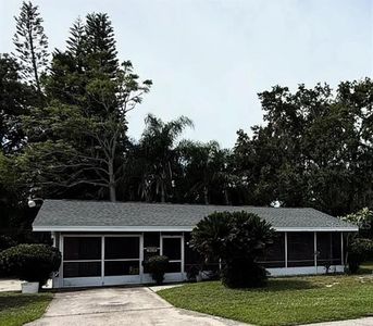 500 NE Avenue L, Winter Haven, FL, 33881