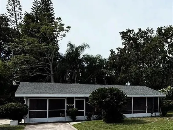 500 NE Avenue L, Winter Haven, FL 33881