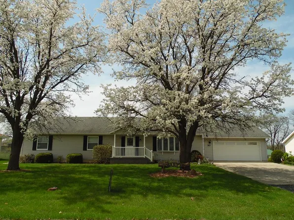 317 Green St, Brookfield, MO 64628