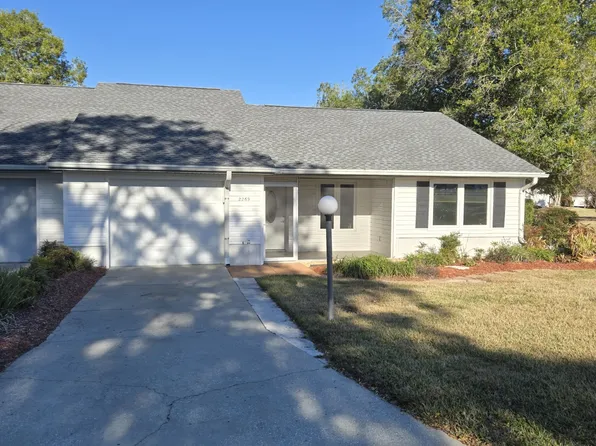 2269 N Eustis Point, Hernando, FL 34442