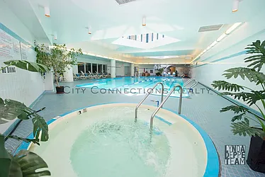 Rented by City Connections Realty