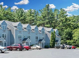 64 Franks Ln #309, Hanover, MA 02339