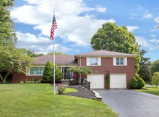 623 Concord Ave, Marion, OH