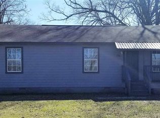 216 County Road 16420, Deport, TX 75435