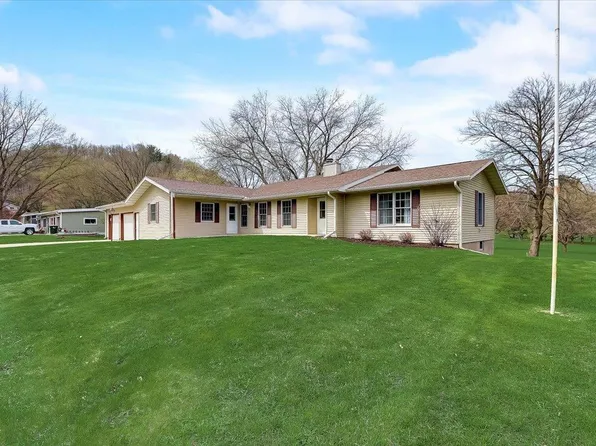 510 South Cairns Avenue, Richland Center, WI 53581