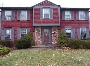 171 Pearson Ln, Rochester, NY 14612