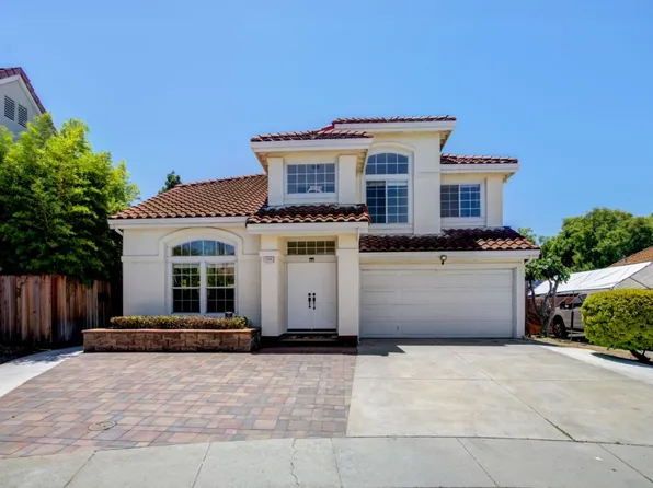 2699 Ramsdell Pl, San Jose, CA 95148