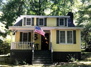 4263 Ackerman Cir, Hiawassee, GA 30546