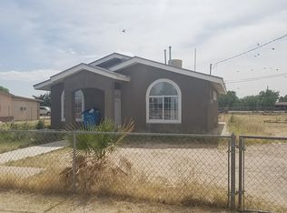 11710 Flor Del Rio St, Socorro, TX 79927
