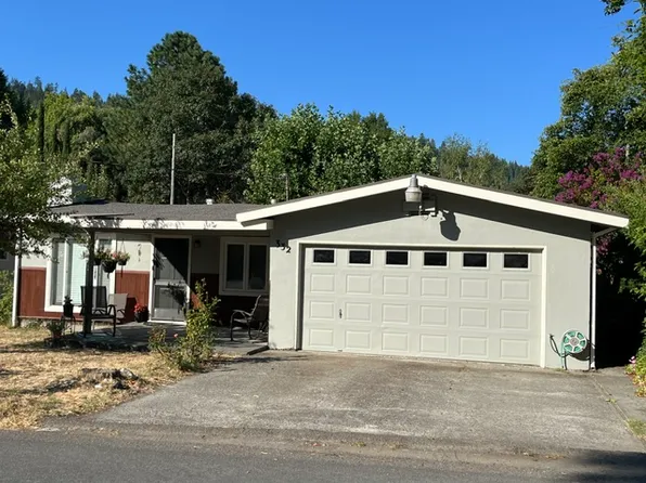 332 Par Ave, Redway, CA 95560