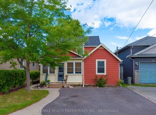 10 Antwerp St, Saint Catharines, ON L2S 1J8