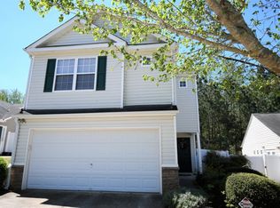 233 Silver Ridge Dr, Dallas, GA 30157