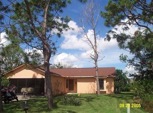 709 Swallow Ln, Poinciana, FL 34759