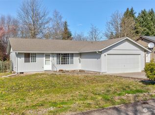 604 N Hubbard Ave, Yacolt, WA