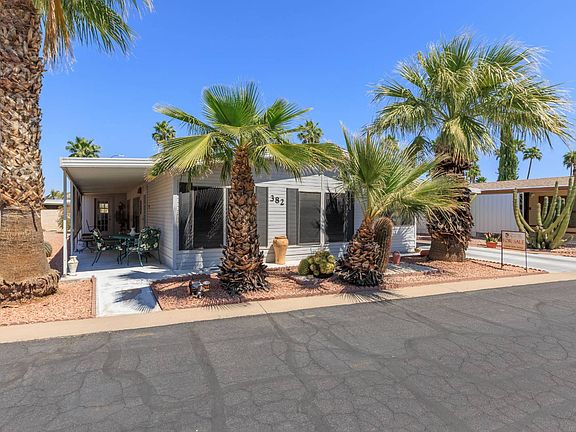 3rd image of 3400 S Ironwood Dr Lot 382
