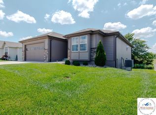 74 SE 451st Rd, Warrensburg, MO 64093